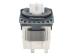 Pompa odpływowa do zmywarki do Electrolux ESF8586ROX,4