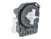 Pompa odpływowa do zmywarki do Electrolux EEM748210L,0