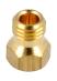Dysza 0.75mm Somipress do kuchenki do Amica 58GE3.33HZPTAQ(XX),1