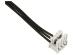 Wiązka kabli do pralki Electrolux EWS10670W,2