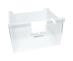 Szuflada zamrażarki do zamrażarki Gorenje F4142PW,0