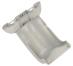 Uchwyt pokrywy dozownika do ekspresu do Bosch TES50328RW/10,2