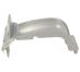 Uchwyt pokrywy dozownika do ekspresu do Bosch TES50328RW/10,3