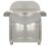 Uchwyt pokrywy dozownika do ekspresu do Bosch TES50328RW/10,4