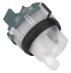 Czujnik zmętnienia wody z termostatem do zmywarki Electrolux ESF74661RX,0