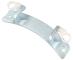 Zawias drzwi do pralki Amica TAW 6122 LSW,1