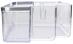 Półka na drzwi chłodziarki do lodówki Samsung RF56J9041SR/EO,2