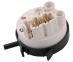 Hydrostat do zmywarki do Ikea DWF 417 W,0