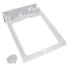 Ramka obudowy przy klapie do pralki Whirlpool AWE 6517/P,0