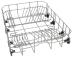 Kosz na naczynia dolny z rolkami do zmywarki Ikea 003.763.19,1