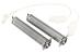 Linka | Sprężyna zawiasu (zestaw) do zmywarki Siemens SN66M095EU/50,1