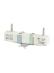 Rezystor do piekarnika do Siemens HB36AB560/01,1