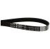 Pasek napędowy do suszarki do Sharp KD-HHH8S7GW2-PL,2