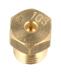 Dysza 1.03mm do kuchenki do Beko CSG 52020 FW,0