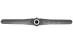 Górny spryskiwacz 1szt. do zmywarki Gorenje GV65324XV,4