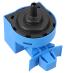 Hydrostat do zmywarki do Indesit IWD71051CECOEU,1