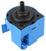 Hydrostat do zmywarki do Hotpoint Ariston WMD843BEU,0