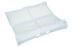 Filtr puchu do suszarki do Bosch WTS86515PL/35,3