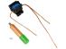 Elektrozawór do lodówki Ariston MBA3832V,2