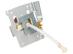 Tłok termobloku do ekspresu do DeLonghi ESAM 6750,2