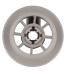 Rolka dolnego kosza do zmywarki do Siemens SF64M333EU/01,2