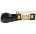 Blokada otwarcia drzwi do pralki Samsung WF-F1061GW,3