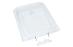 Klapa kompletna do pralki Candy CLT 360L-S,2