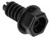 Stopka do kuchenki do Beko CSM 52327 DW,1