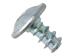 Śruba do pralki Indesit IWSD51051CECOPL,1