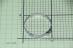 Opaska zaciskowa do zmywarki do Gorenje GS541D10X,0