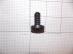 Stopka do zmywarki do Sharp QW-GT31F452I-EU,0