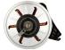 Silnik wentylatora do suszarki do Sharp KD-HHH7S8GW3-PL,2