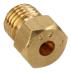 Dysza 0.9mm do kuchenki do Hotpoint Ariston H5TMH6AFXPL,0