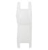 Prowadnica linki zawiasu drzwi do zmywarki do Gorenje GV55110,2