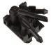 Złączka dozownika kawy do ekspresu do Siemens TQ503R01/04,2