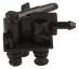 Złączka dozownika kawy do ekspresu do Siemens TQ503R01/04,3
