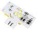 Płytka z diodami LED do lodówki Whirlpool W7921OOXH,2