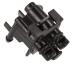 Sprzęgło spieniacza mleka do ekspresu do Siemens TE613209RW/09,0