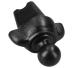 Uchwyt samochodowy do smartfona do HTC DESIRE310,4