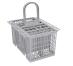 Kosz na sztućce do zmywarki Hotpoint Ariston LFF8M121CXEU,1
