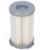 Filtr HEPA do odkurzacza do Electrolux ZTF7620,1