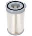 Filtr HEPA do odkurzacza do Electrolux ZTF7620,2
