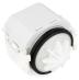 Silnik pompy odpływowej do zmywarki do Samsung DW60H9950FS/EO,0
