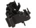 Zamek bez mikroprzełączników do mikrofalówki do Zelmer ZMW1100W/00,4