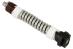 Zawias pokrywy do kuchenki do Bosch HXN390D50/01,1