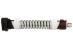 Zawias pokrywy do kuchenki do Bosch HXN390D50/01,4