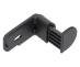 Blokada drzwi do piekarnika do Siemens HB86P575B/45,0