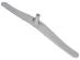 Dolny spryskiwacz do zmywarki do Gorenje GV65324XV,0