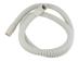Wąż odpływowy do pralki do Bosch WGG2540EPL/14,0