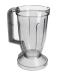 Pojemnik blendera bez pokrywki i noży 1.25l do robota kuchennego Bosch 00649835,0